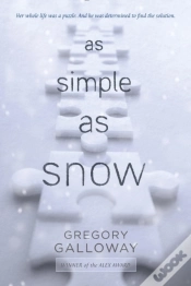Capa do artigo As Simple As Snow