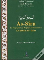 Capa do artigo As-Sîra, La Biographie Du Prophète Mohammed ; Les Débuts De L