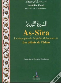 Capa do artigo As-Sîra, La Biographie Du Prophète Mohammed ; Les Débuts De L'Islam