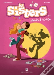 Capa do artigo As Sisters Nº 1 - Irmãs à Força