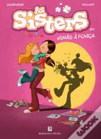 As Sisters Nº 1 - Irmãs à Força