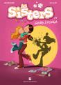 As Sisters Nº 1 - Irmãs à Força - Preview