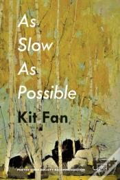 Capa do artigo As Slow As Possible