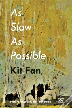 Capa do artigo As Slow As Possible