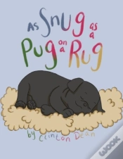 Capa do artigo As Snug As A Pug On A Rug