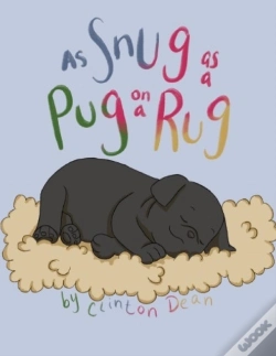 Capa do artigo As Snug As A Pug On A Rug