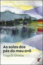 Capa do artigo As Solas dos Pés do Meu Avô