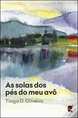 Capa do artigo As Solas dos Pés do Meu Avô