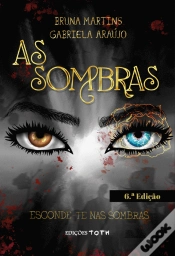 Capa do artigo As Sombras