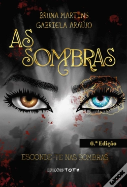 Capa do artigo As Sombras