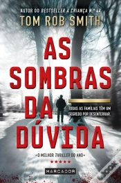 Capa do artigo As Sombras da Dúvida