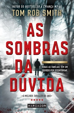 Capa do artigo As Sombras da Dúvida