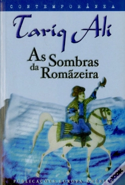 Capa do artigo As Sombras da Romãzeira