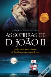 Capa do artigo As Sombras de D. João II