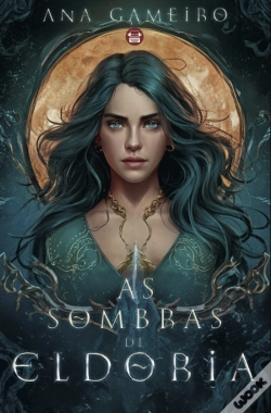 Capa do artigo As Sombras de Eldoria