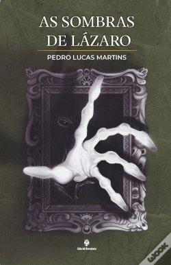 Capa do artigo As Sombras de Lázaro