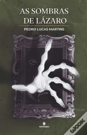Capa do artigo As Sombras de Lázaro