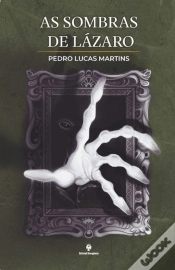 Capa do artigo As Sombras de Lázaro
