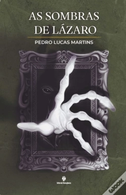 Capa do artigo As Sombras de Lázaro