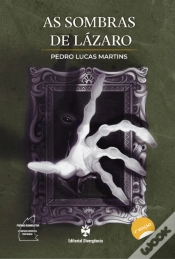 Capa do artigo As Sombras de Lázaro