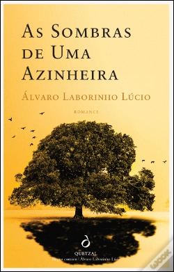 Capa do artigo As Sombras de Uma Azinheira