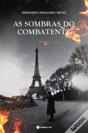 Capa do artigo As Sombras do Combatente