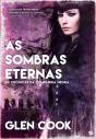 As Sombras Eternas – As Crónicas Da Companhia Negra - Preview