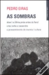 Capa do artigo As Sombras