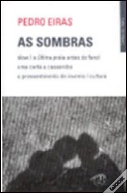 Capa do artigo As Sombras