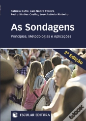 Capa do artigo As Sondagens