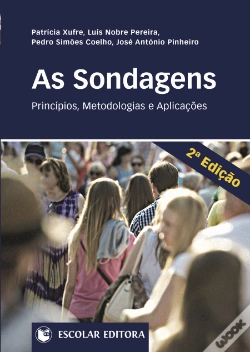 Capa do artigo As Sondagens