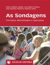 Capa do artigo As Sondagens