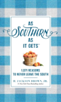 As Southern As It Gets - Preview