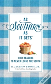 Capa do artigo As Southern As It Gets