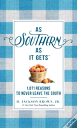 Capa do artigo As Southern As It Gets