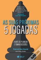 As Suas Próximas 5 Jogadas