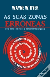 Capa do artigo As Suas Zonas Erróneas