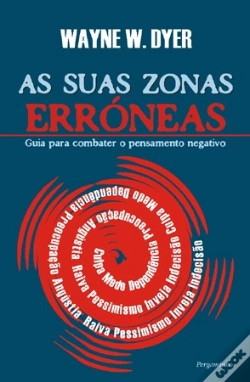 Capa do artigo As Suas Zonas Erróneas