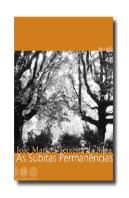 As Súbitas Permanências