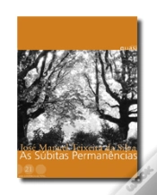 Capa do artigo As Súbitas Permanências
