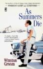 As Summers Die - Preview