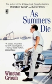 Capa do artigo As Summers Die