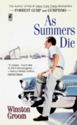 Capa do artigo As Summers Die