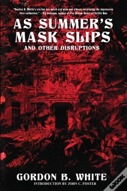 Capa do artigo As Summer'S Mask Slips And Other Disrupt