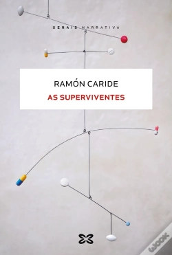 Capa do artigo As Superviventes