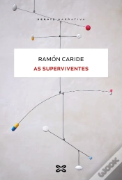 Capa do artigo As Superviventes