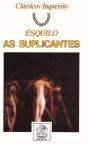 As Suplicantes - Preview