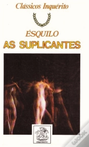 Capa do artigo As Suplicantes
