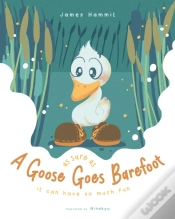Capa do artigo As Sure As A Goose Goes Barefoot