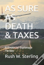 Capa do artigo As Sure As Death & Taxes